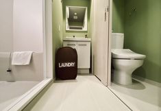 Khác 5 HOTEL ffosaka.com