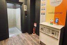 Khác HOTEL ffosaka.com