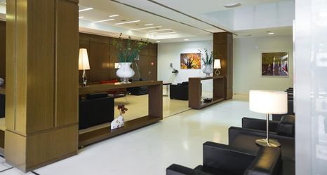 其他 2 Hotel Veracruz Plaza & Spa