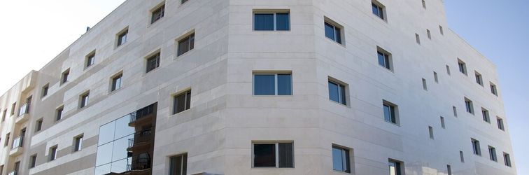 其他 Hotel Veracruz Plaza & Spa