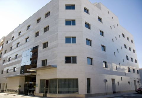 其他 Hotel Veracruz Plaza & Spa