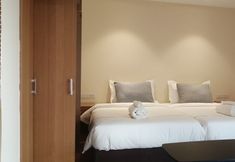 Lain-lain 5 Pentafield Suiton by Paxton Apartment bangkok