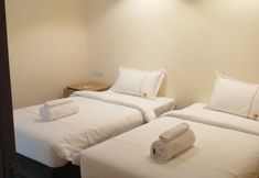 Lain-lain 2 Pentafield Suiton by Paxton Apartment bangkok