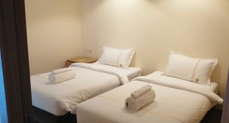 Lain-lain 2 Pentafield Suiton by Paxton Apartment bangkok