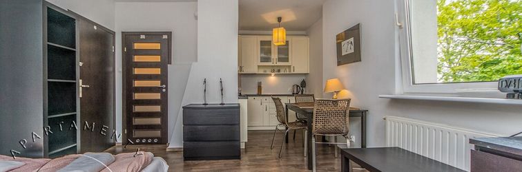 其他 Victus Apartamenty - Gardenia 2