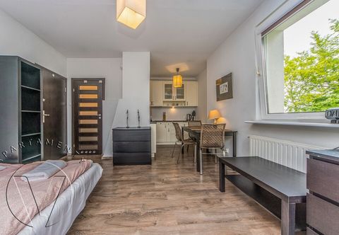 其他 Victus Apartamenty - Gardenia 2