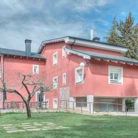 Primary image 1 푸라 비다 피리네오스, Tella-Sin 호텔