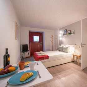 Primary image 1 สตูดิโอ Rose 7, โรงแรม & ที่พัก Merces