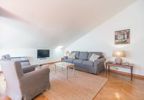Others Amendoeira`s terrace Apartment with river view
