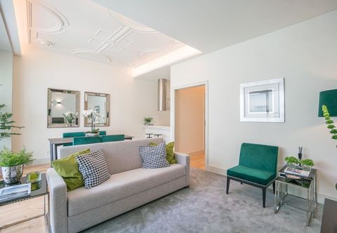 Khác Courtyard & Elegance Apartment