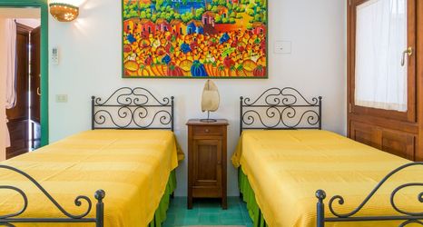 其他 2 Villa Madreperla