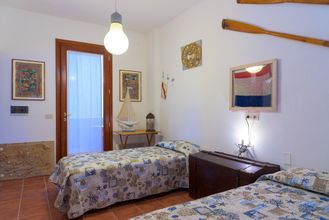 其他 4 Villa Madreperla