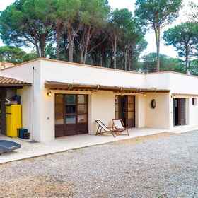 Primary image 1 珍珠母别墅酒店, Procchio Beach 酒店