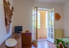 อื่นๆ 5 Appartamento Arancio