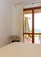 Room Appartamento Capoliveri ed Il Mare