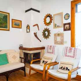 Primary image 1 アパルタメント ラ ヴィア デル マーレ, パルコ ミネルバ ホテル