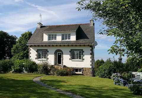 Khác Chambres d'Hôtes Au Cœur De Breizh