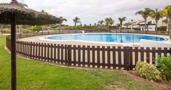 Others Golf & Beach Costa Ballena Apartment