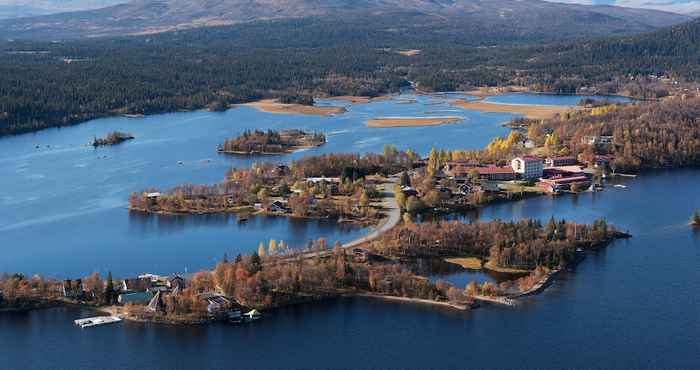 Lainnya Saxnäsgården Hotell & Konferens