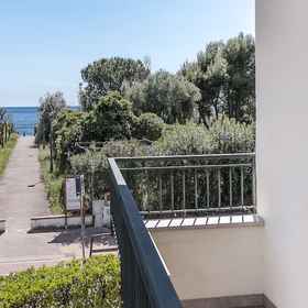 Primary image 1 Casa Vacanza Minerva, Hotel Spigno Saturnia