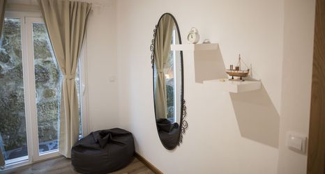 その他 2 Casa da Casada - Espigueiro da Casada