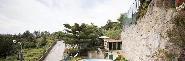 Others Casa da Casada - Espigueiro da Casada