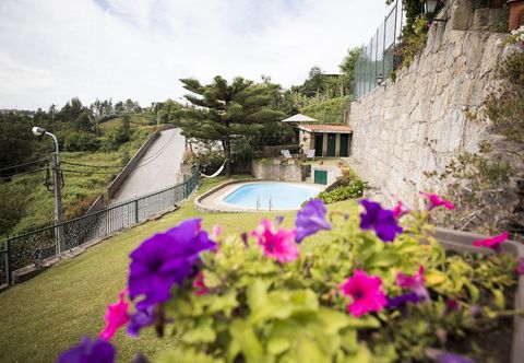 Others Casa da Casada - Espigueiro da Casada