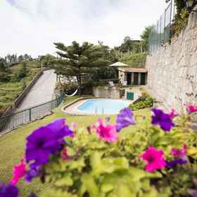 Primary image 1 Casa da Casada - Espigueiro da Casada, St. Ignatius Zoo Hotels