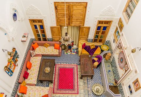 其他 Sendis Hostel