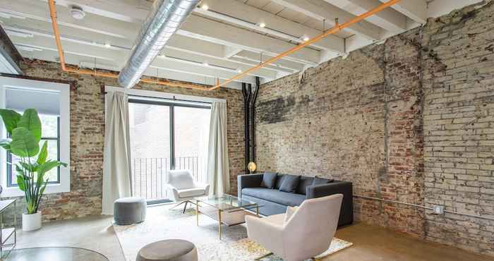 Khác Inventors' Loft - Relax/explore/play - Sleeps 10!