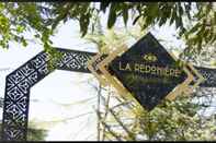 Lainnya Hotel La Redonière