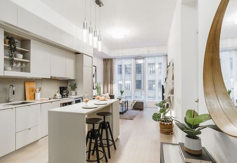 Lain-lain Sarkar Suites - Peter Street