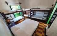 อื่นๆ 7 Green Door Hostal San Gil - Hostel