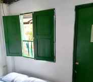 Others 2 Green Door Hostal San Gil - Hostel