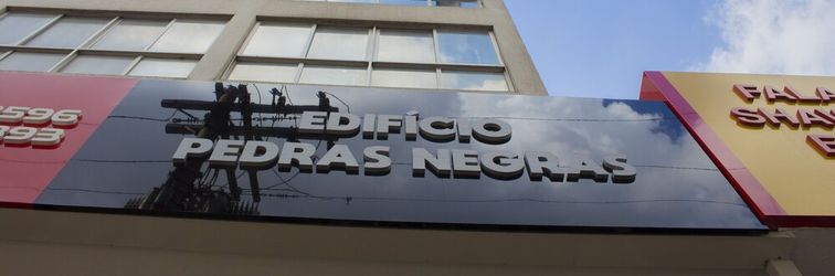 其他 Apartamento próximo rodoviária faculdade