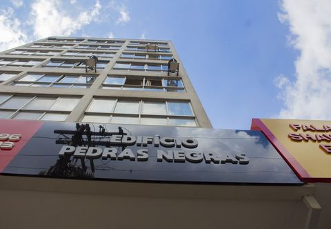 其他 Apartamento próximo rodoviária faculdade