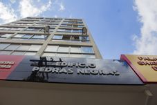 其他 Apartamento próximo rodoviária faculdade