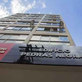 Primary image1Apartamento próximo rodoviária faculdade,巴拉那公寓