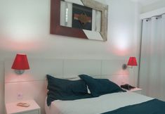 其他 6 Apartamento próximo rodoviária faculdade