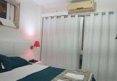 其他 4 Apartamento próximo rodoviária faculdade