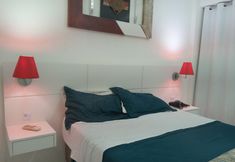 其他 5 Apartamento próximo rodoviária faculdade