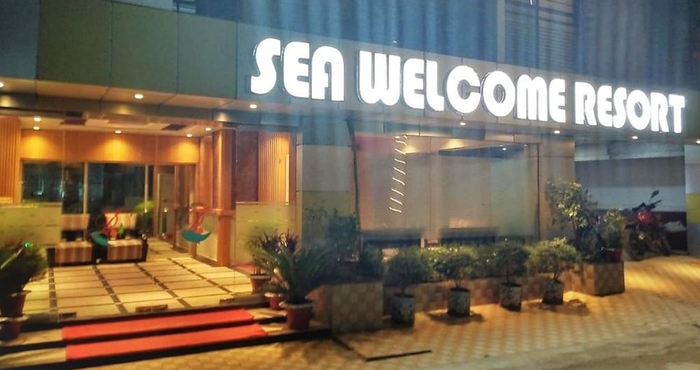 Others Sea Welcome Resort