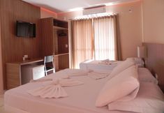 其他 6 Planeta Hotel