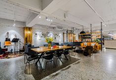 Khác 2 Hexi Boutique Hotel Chengdu