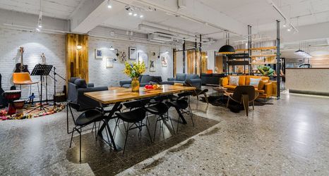 Others 2 Hexi Boutique Hotel Chengdu