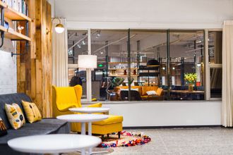 Khác 4 Hexi Boutique Hotel Chengdu