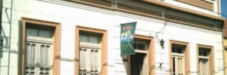 기타 Hostal Las Nubes