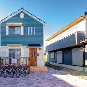 Primary image 1 Villa Hanasaku Mt.Fuji Gotemba Outlet, Ashigarako Michi Manyo Udon Main Store Hotels