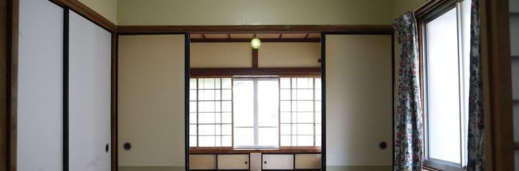 其他 Rokkakudo Sawada House