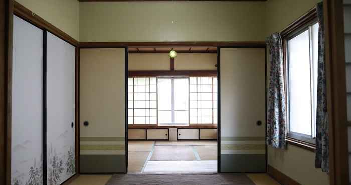 Others Rokkakudo Sawada House